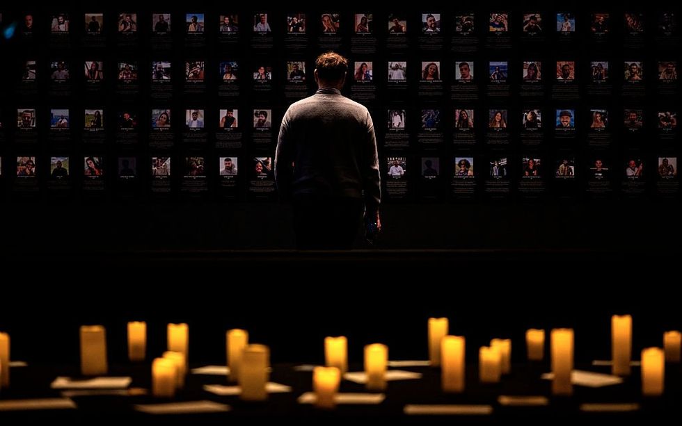 \u200bThe October 7 attack