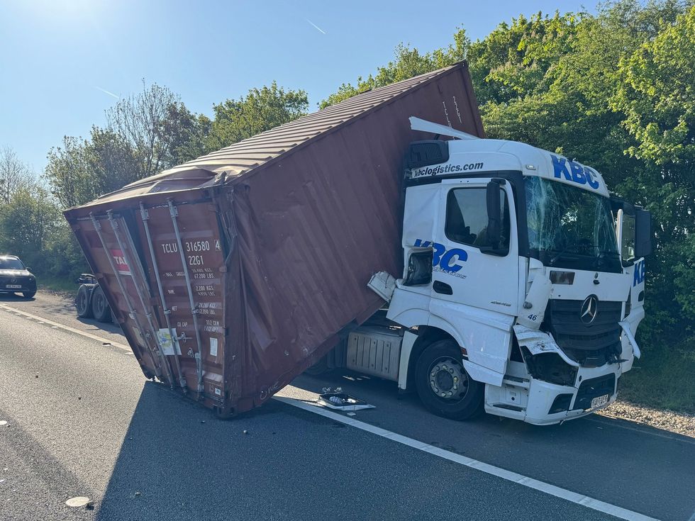 \u200bThe other trailer