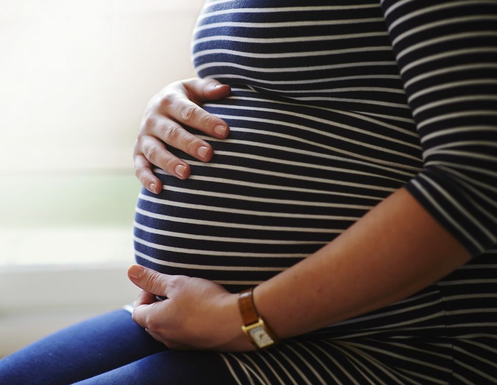 \u200bThe overall national fertility rate is now 1.6, which is the joint lowest since records began two decades ago