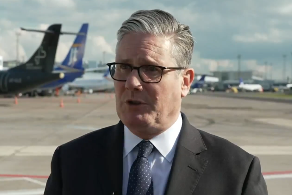 \u200bThe Prime Minister confirmed that there will be 'additional police assets' deployed to synagogues across the country