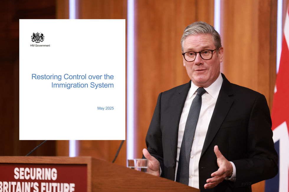 \u200bThe Prime Minister revealed the plans today