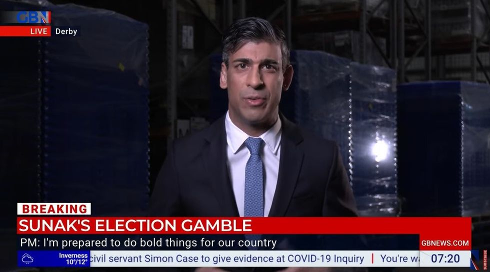 \u200bThe Prime Minister