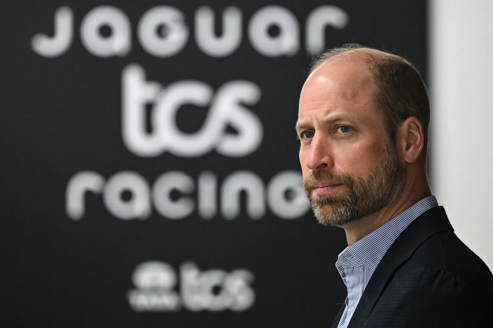 \u200bThe Prince of Wales