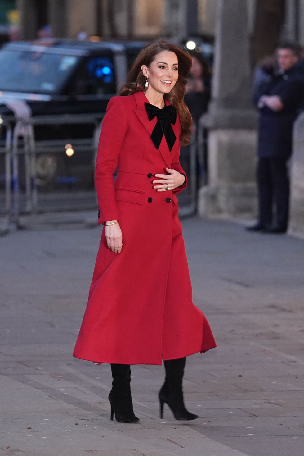 \u200bThe Princess of Wales