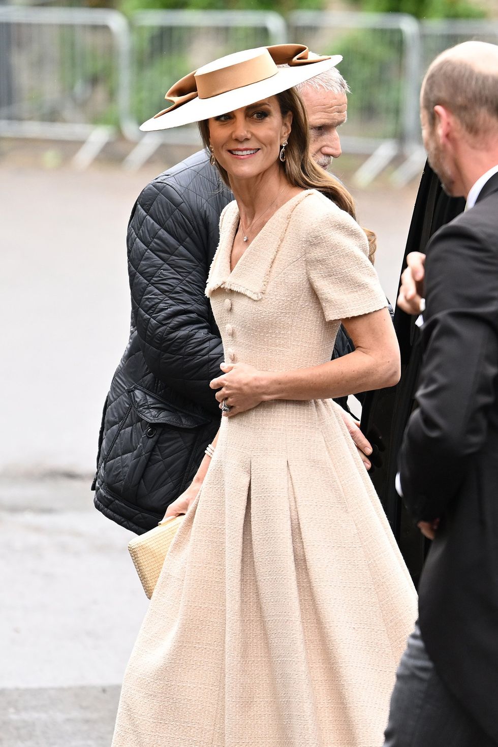 Princesa de Gales