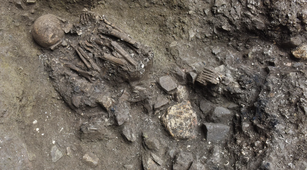 \u200bThe remains of Xingyi_EN
