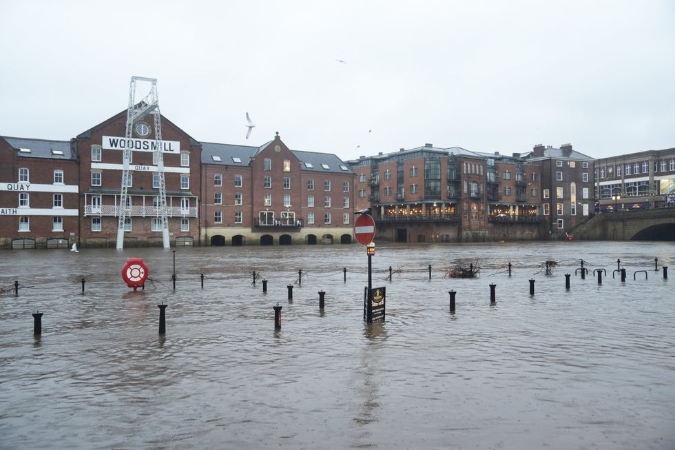 \u200bThe River Ouse