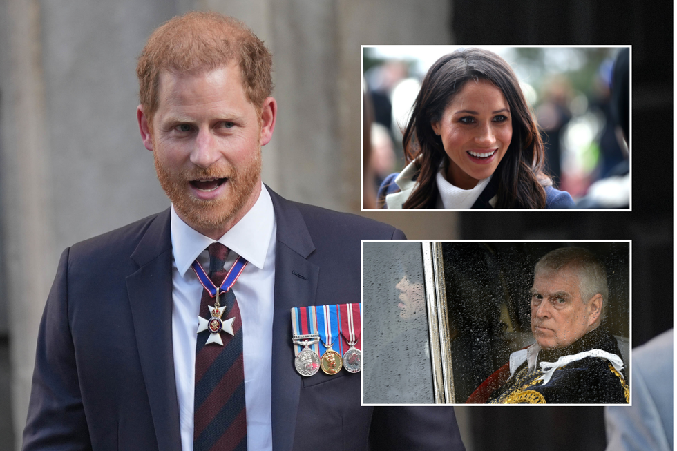 \u200bThe Royal Family have made the new move