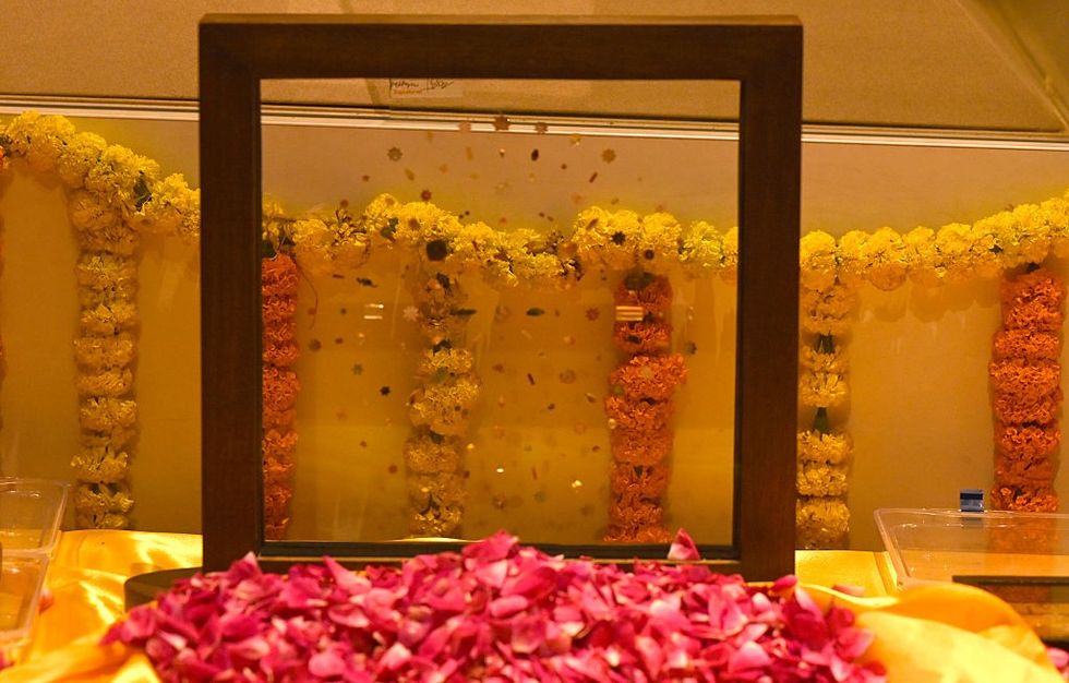 u200bThe Sacred Piprahwa Relics