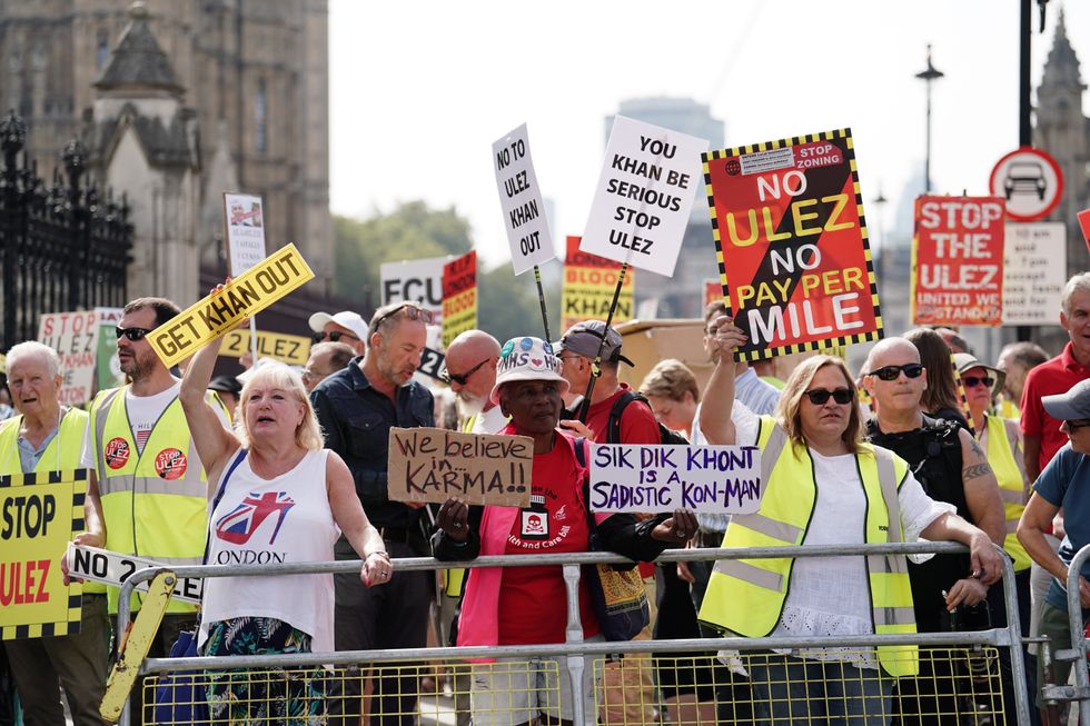 \u200bThe scheme has proved controversial