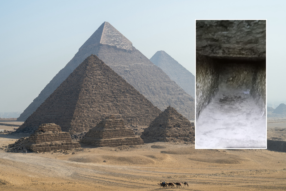 \u200bThe scientist made the claims