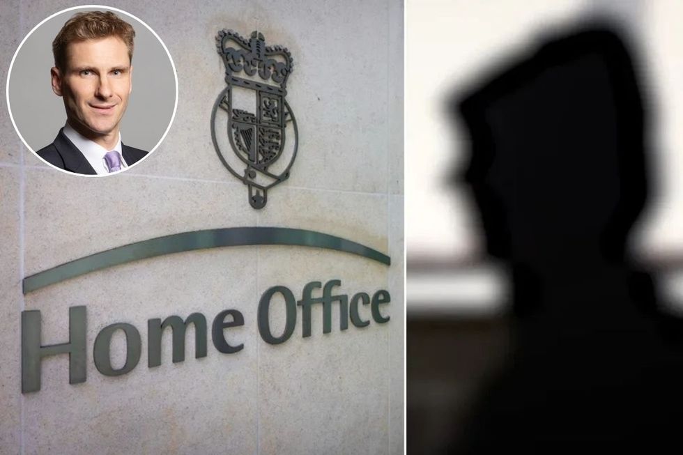 u200bThe Shadow Home Secretary sets out the Conservative Party's proposal to deliver justice to grooming gang victims