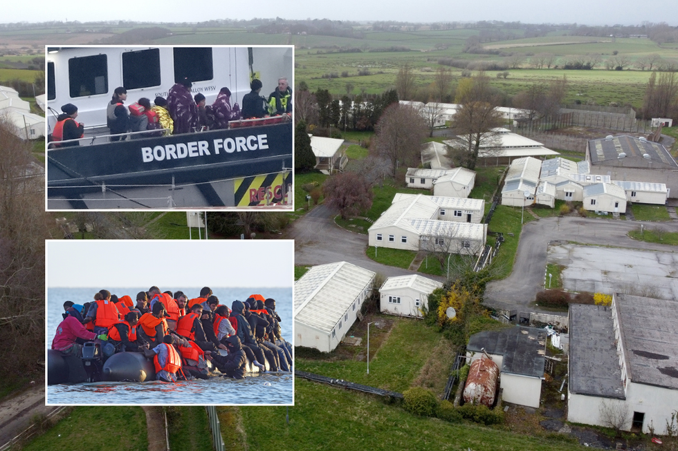 \u200bThe site was ultimately deemed unfit for purpose