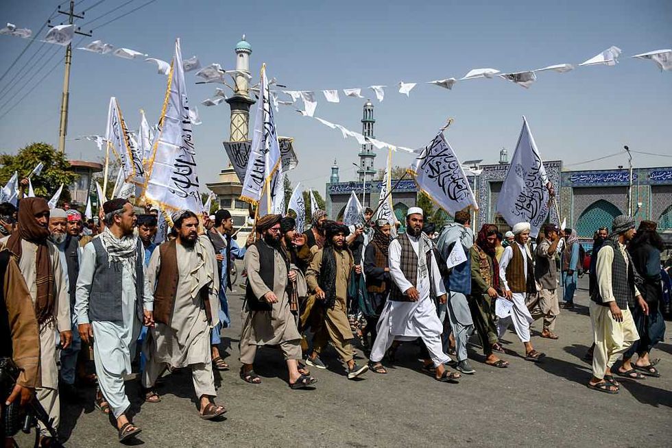 \u200bThe Taliban commander's nephew was granteda indefinite leave to remain in the UK