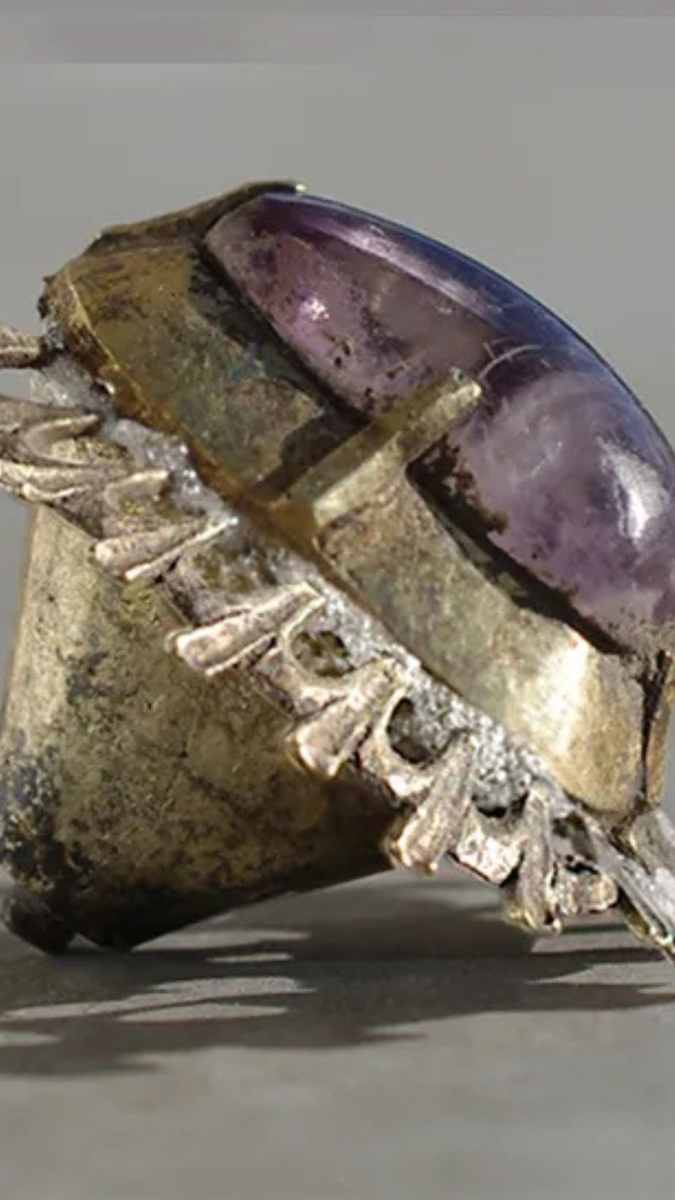 \u200bThe team has uncovered artefacts from the 1300s and 1400s