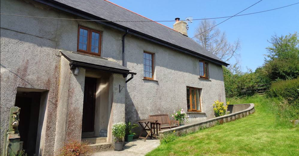 \u200bThe total value of the property comes to just over \u00a32.6million