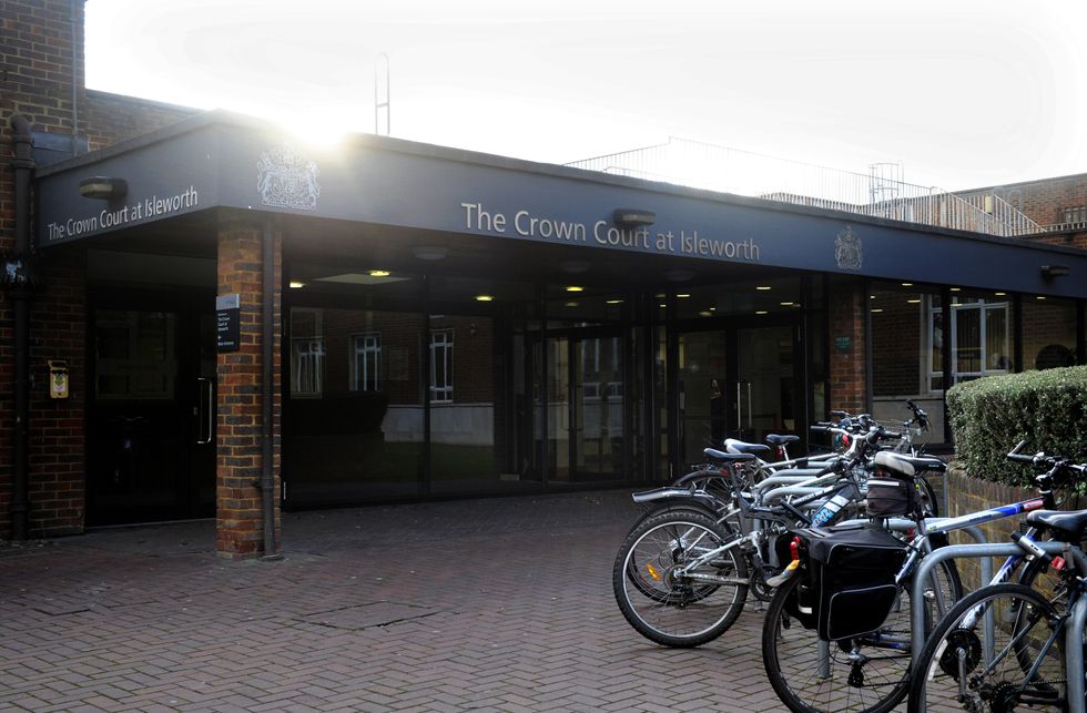\u200bThe trial continues at Isleworth Crown Court, London
