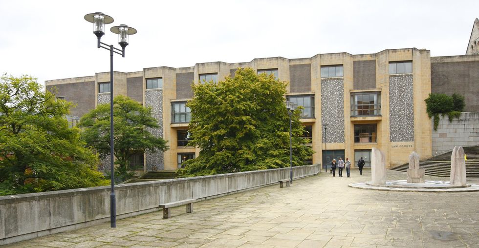 \u200bThe trial continues at Winchester Crown Court