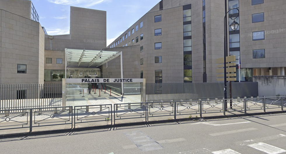 \u200bThe trial has begun in France