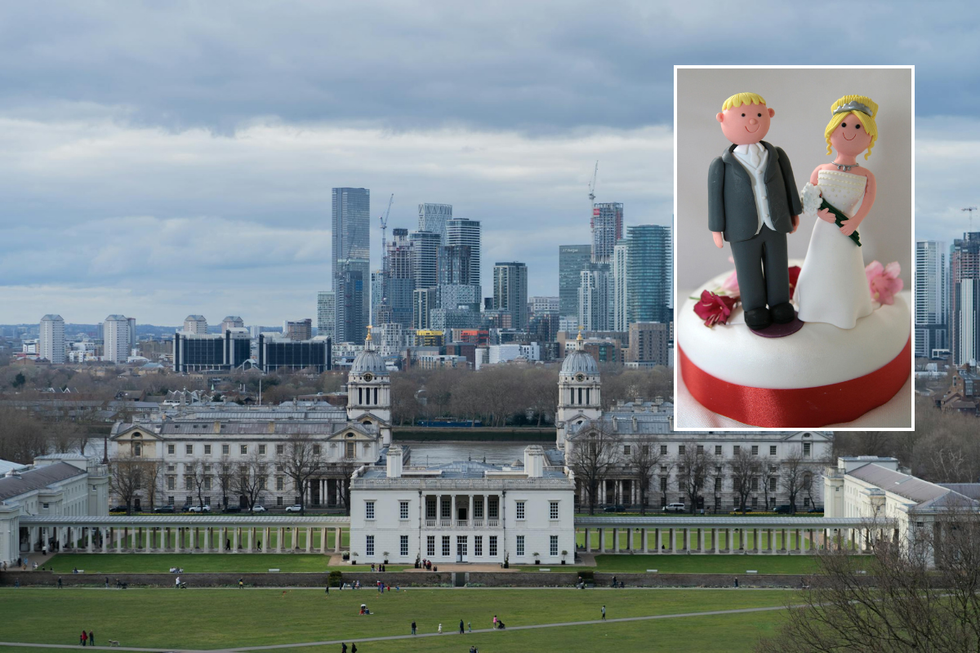 \u200bThe University of Greenwich has issued the guide