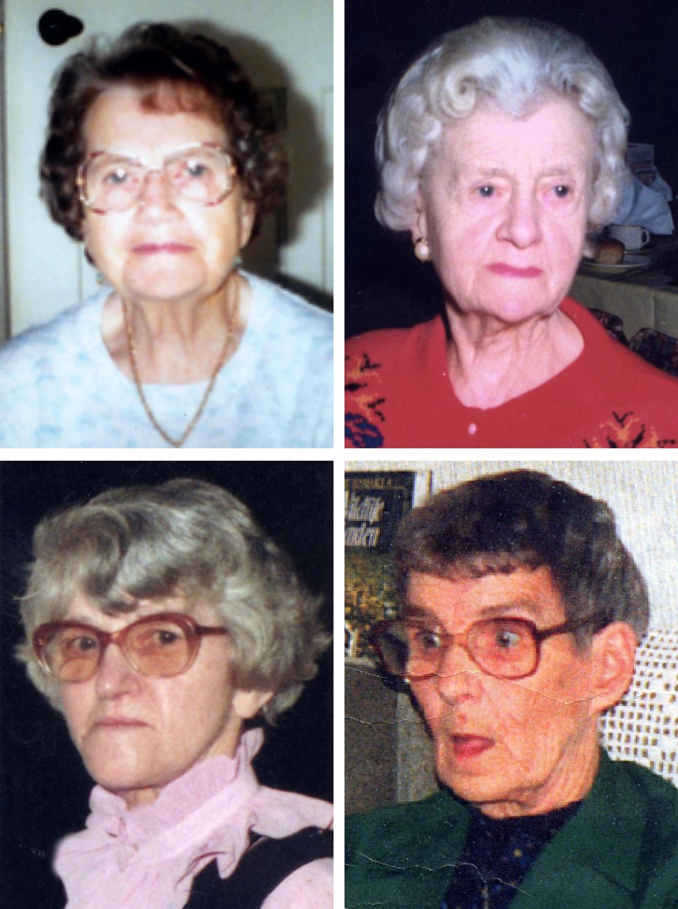\u200bThe victims