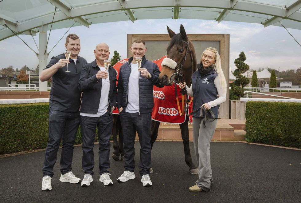 \u200b\u200bfamília Wynne