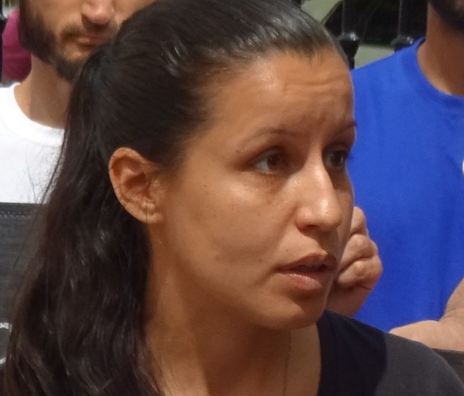 \u200bTiffany Cab\u00e1n