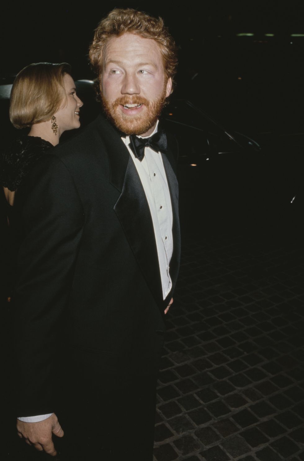 \u200bTimothy Busfield