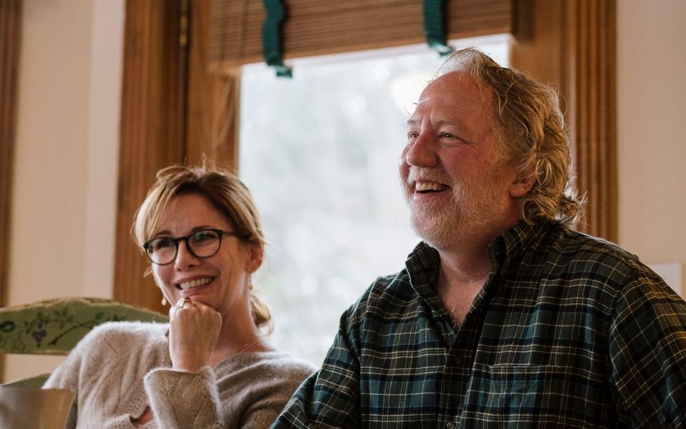 \u200bTimothy Busfield