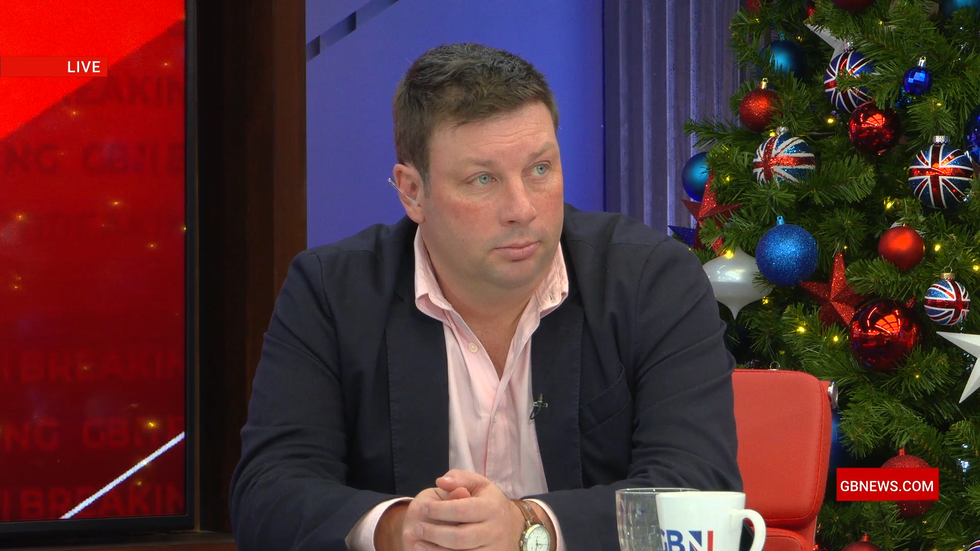 \u200bTimothy Smith,