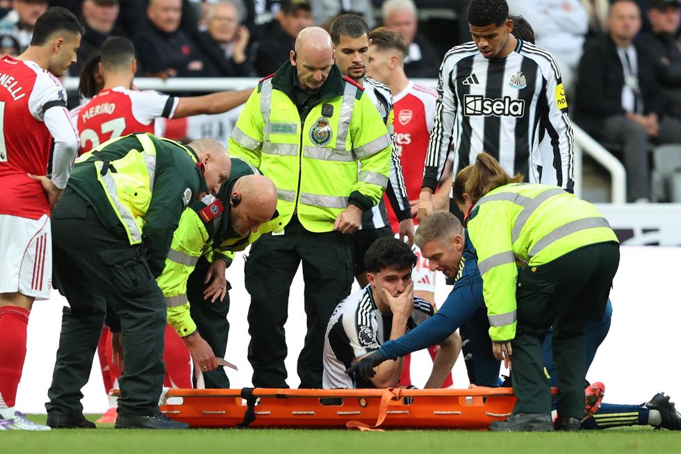 \u200bTino Livramento