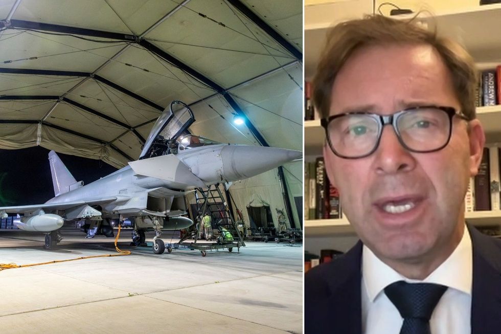 \u200bTobias Ellwood
