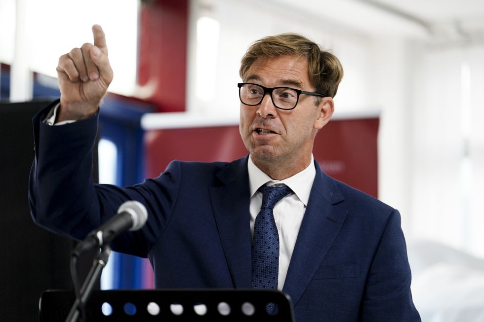 \u200bTobias Ellwood