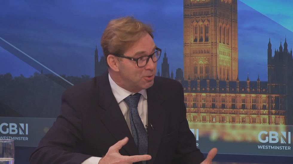 \u200bTobias Ellwood