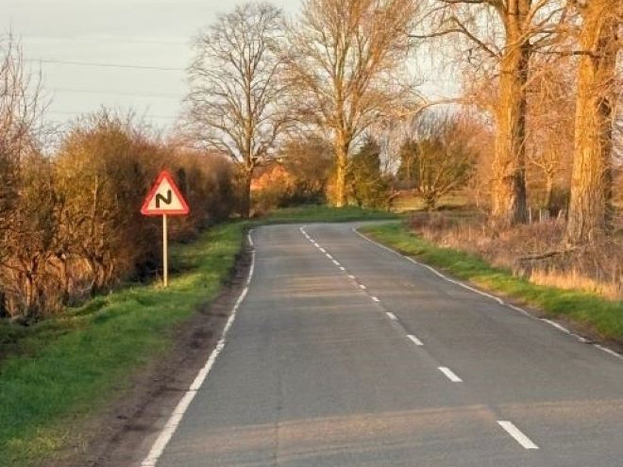 \u200bToll Bar Road, Marston, Lincolnshire