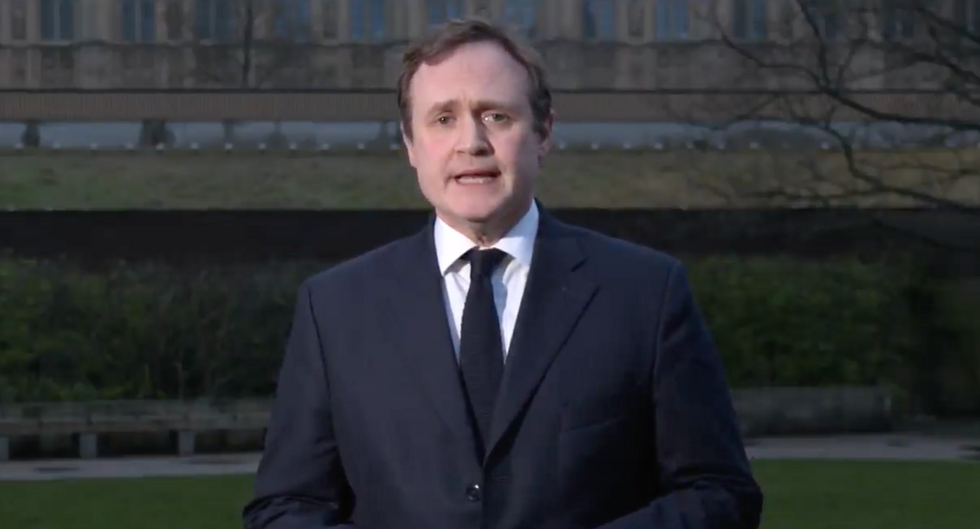 \u200bTom Tugendhat