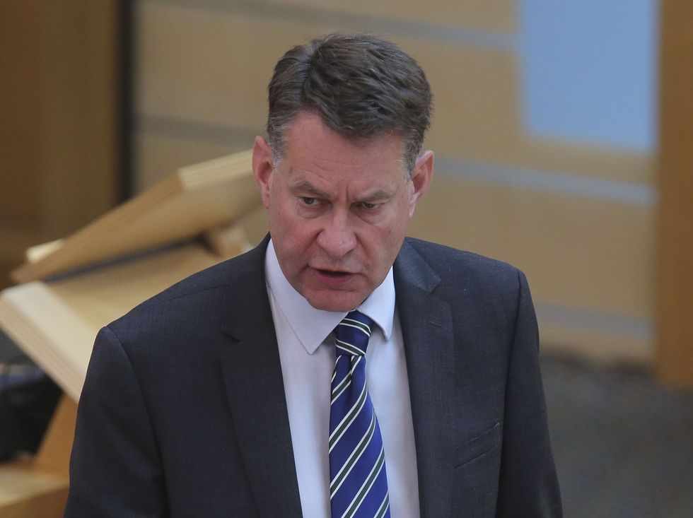 \u200bTory MSP Murdo Fraser