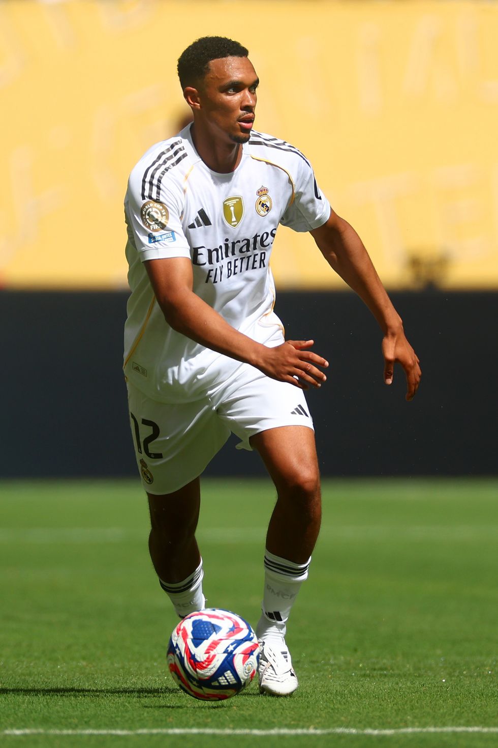 \u200bTrent Alexander-Arnold