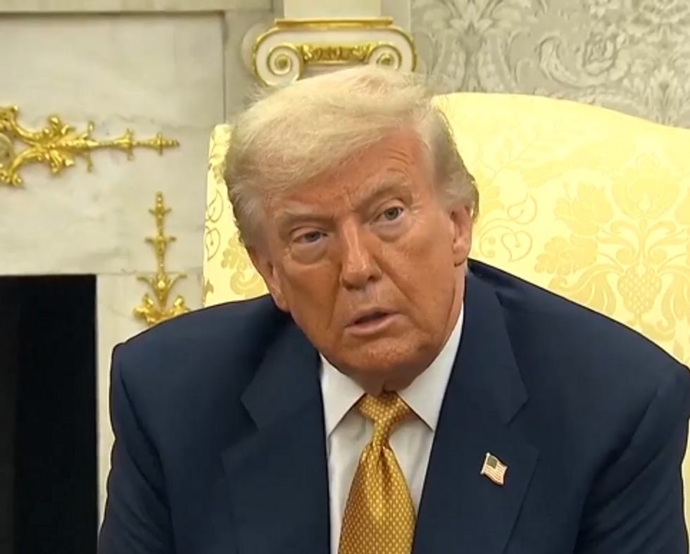 \u200bTrump called Powell a 'knucklehead' and said there are a lot of people who would like his job