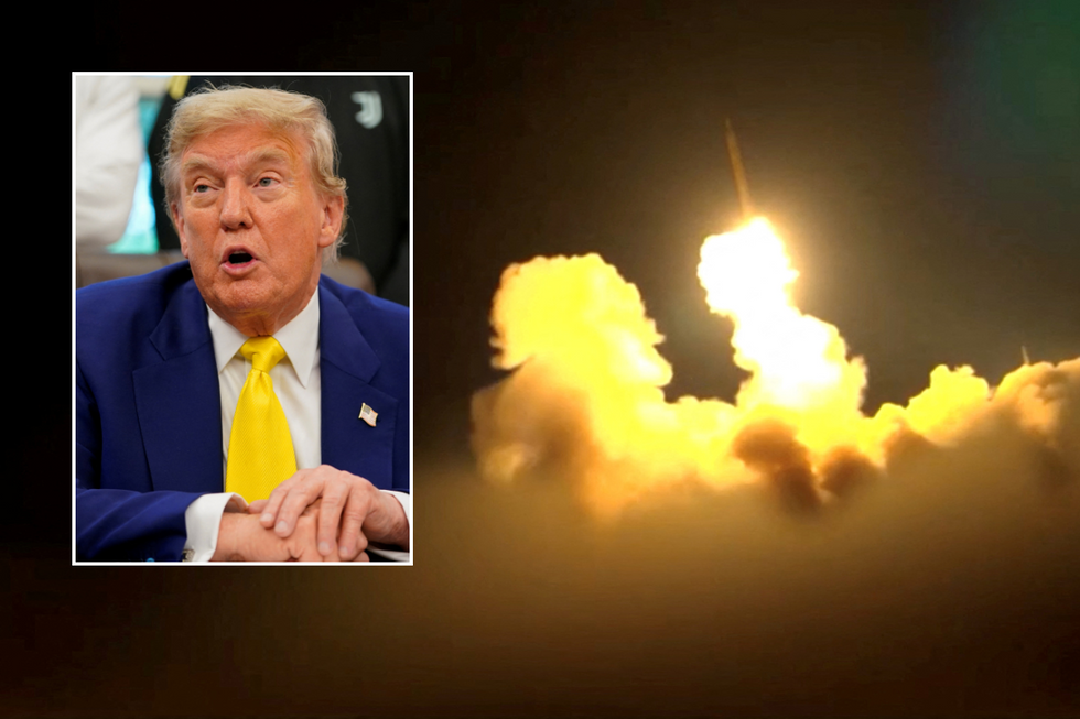\u200bTrump has reconvened the Situation Room