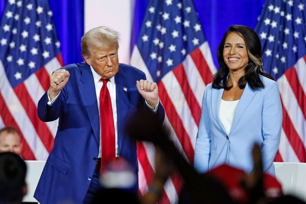 \u200bTulsi Gabbard