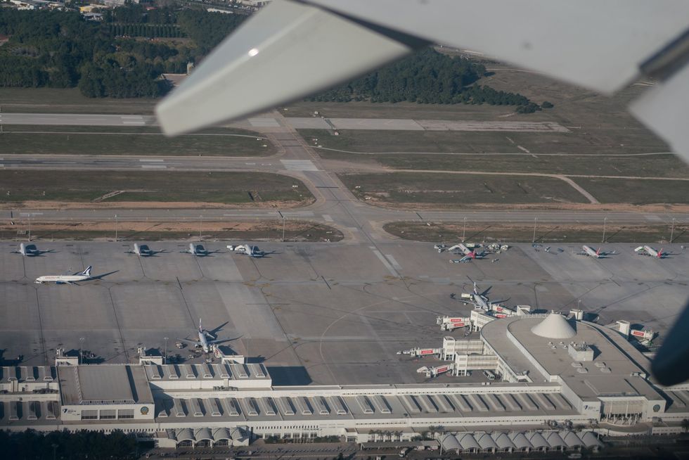 \u200bTurkish Airlines
