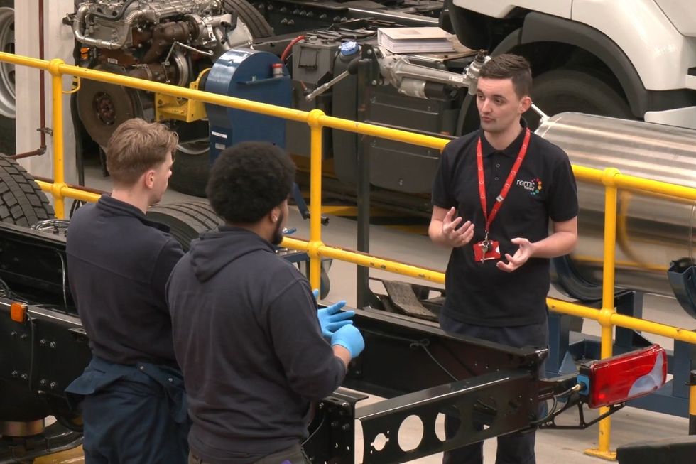\u200bUK apprenticeships have seen a major spike