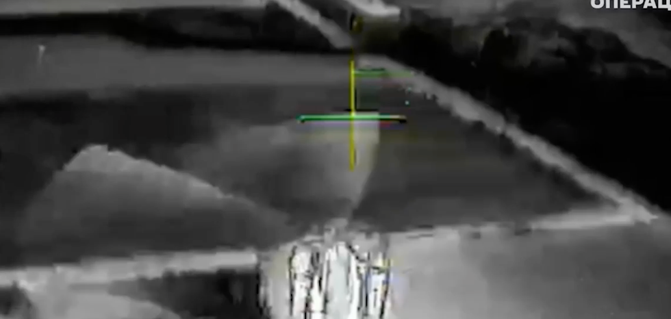 \u200bUKRAINIAN ARMED FORCES