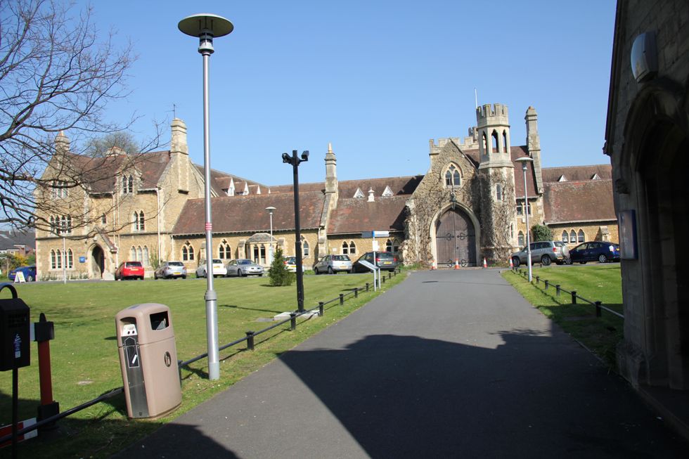 \u200bUniversity of Gloucestershire
