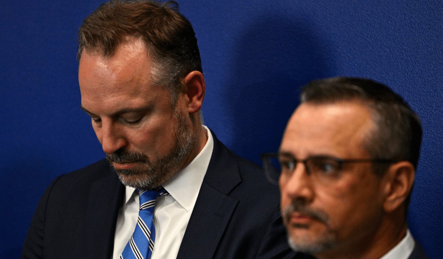 \ U200bus Attorney Joseph Thompson