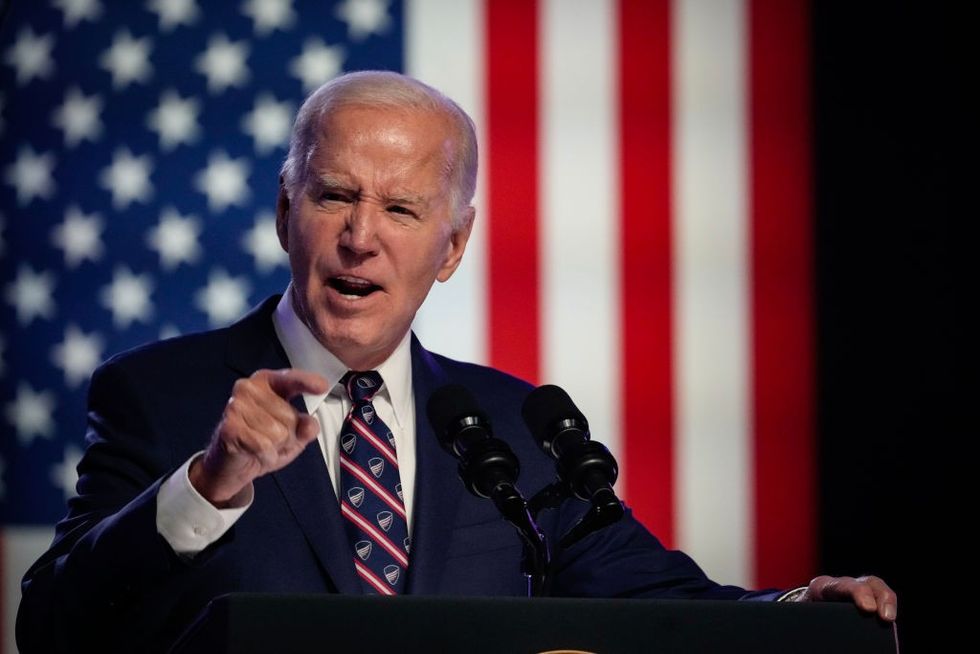 \u200bUS President Joe Biden
