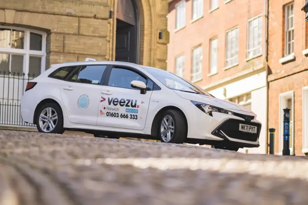 \u200bVeezu operates in many towns and cities across the UK