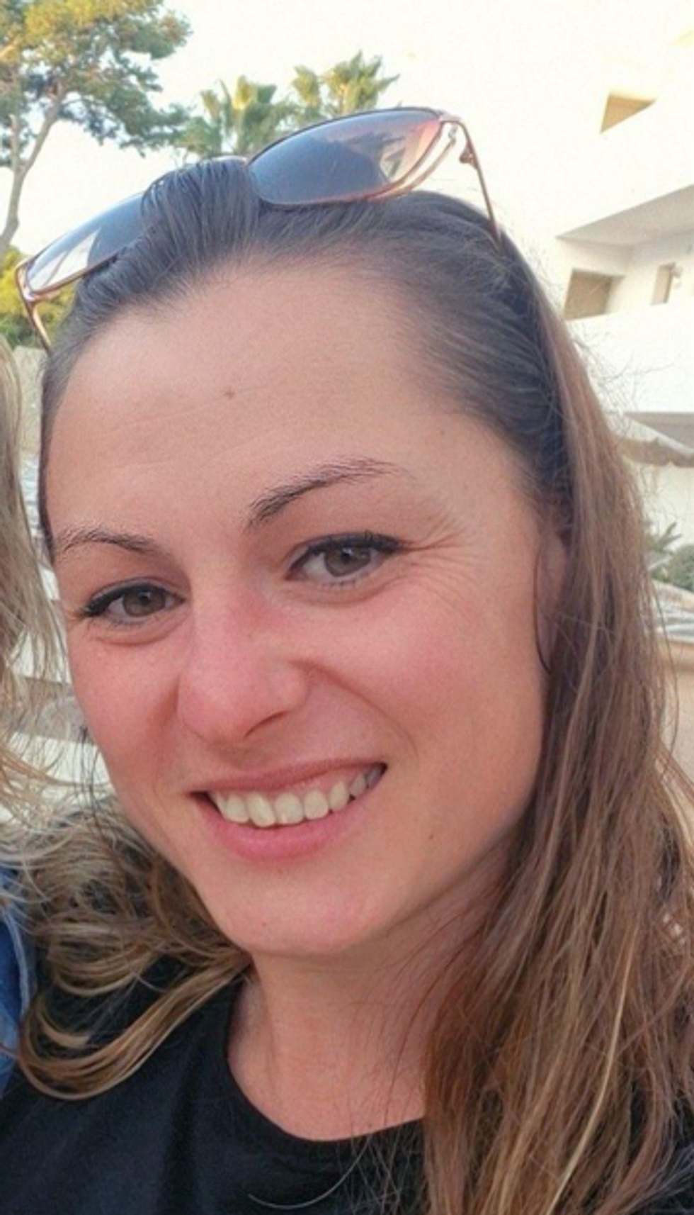 \u200bVictoria Taylor (pictured) has been missing for 10 days