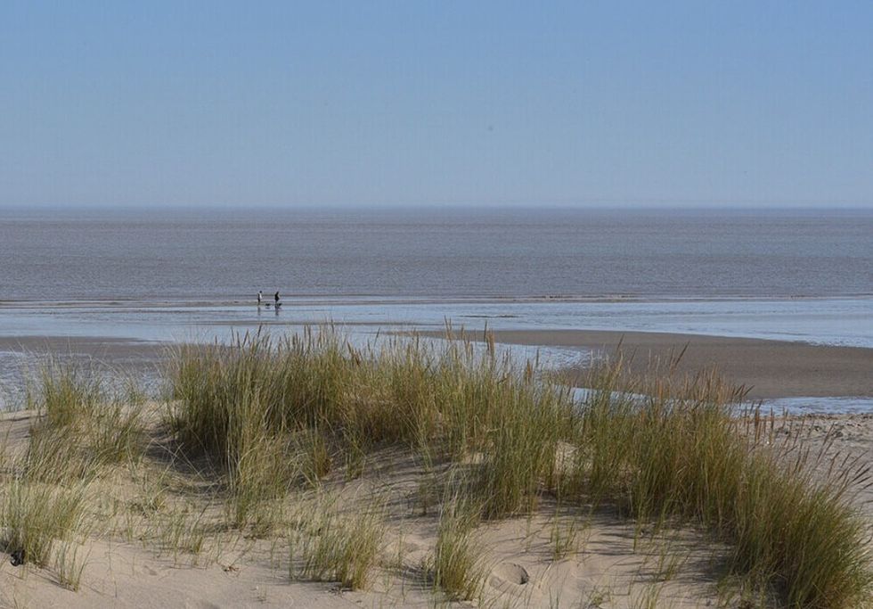 \u200bVisit Lincolnshire